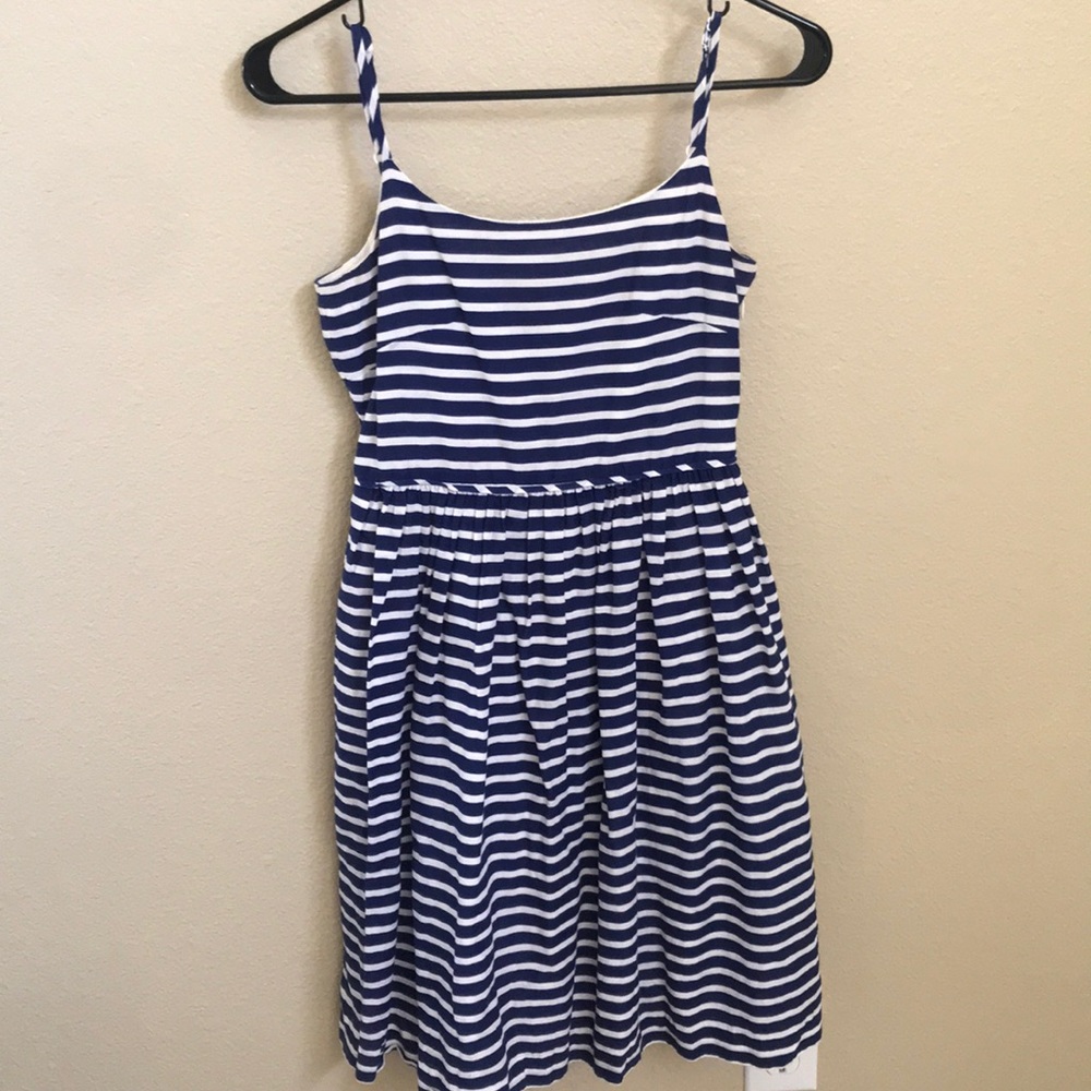 J Crew Dress